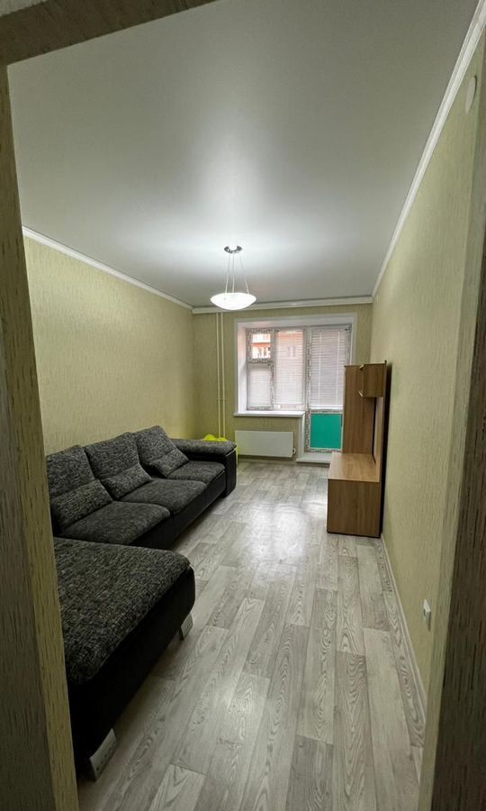 квартира г Красноярск р-н Советский ул Соколовская 54 фото 2