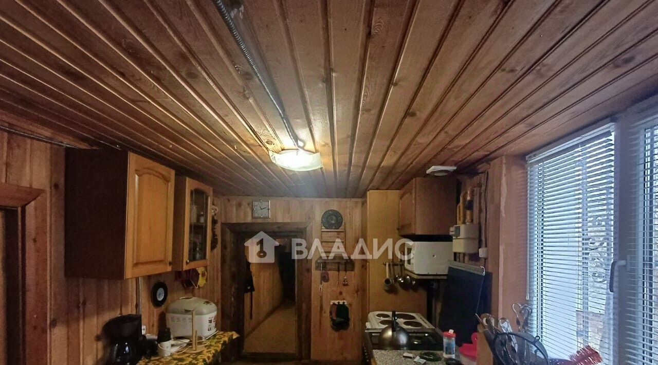 дом р-н Клепиковский д Теребово Ненашкинское с/пос, 20 фото 4