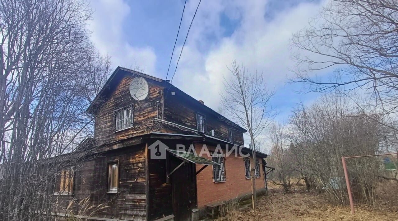 дом р-н Клепиковский д Теребово Ненашкинское с/пос, 20 фото 3