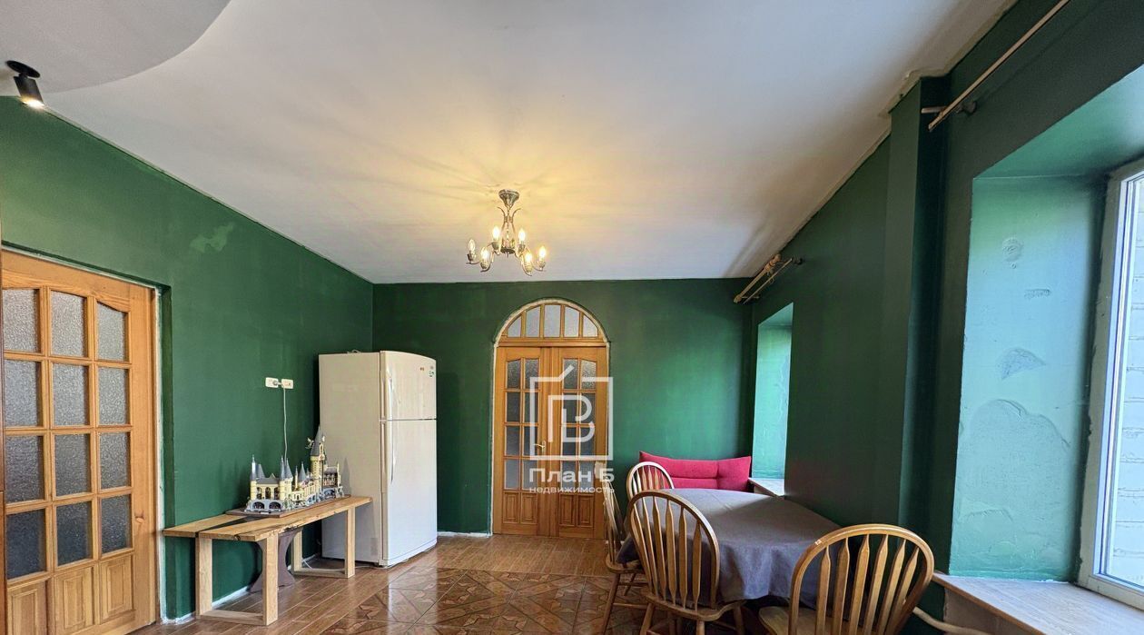 квартира г Калуга р-н Ленинский ул Луначарского 9/2 фото 5