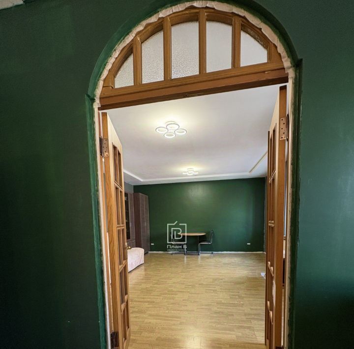 квартира г Калуга р-н Ленинский ул Луначарского 9/2 фото 8