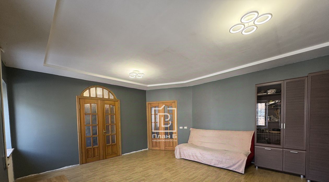 квартира г Калуга р-н Ленинский ул Луначарского 9/2 фото 9