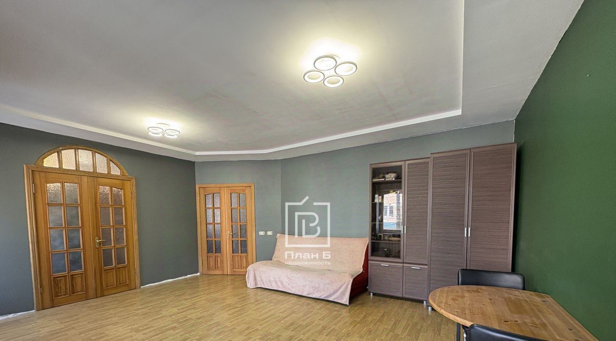 квартира г Калуга р-н Ленинский ул Луначарского 9/2 фото 13