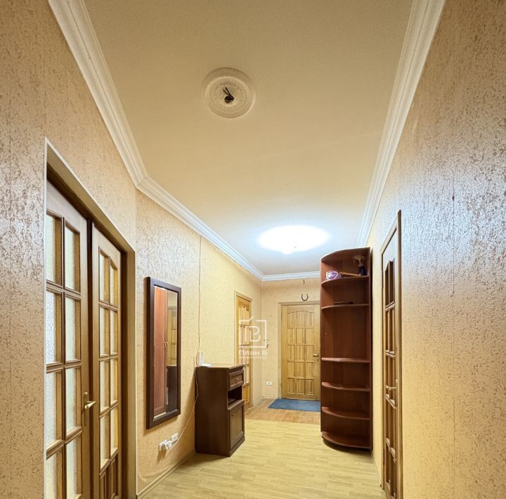квартира г Калуга р-н Ленинский ул Луначарского 9/2 фото 15