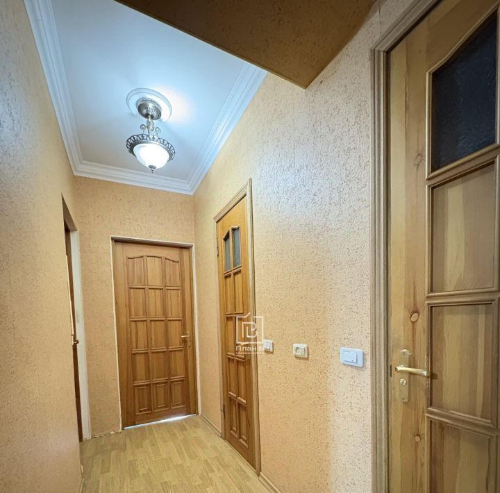 квартира г Калуга р-н Ленинский ул Луначарского 9/2 фото 17