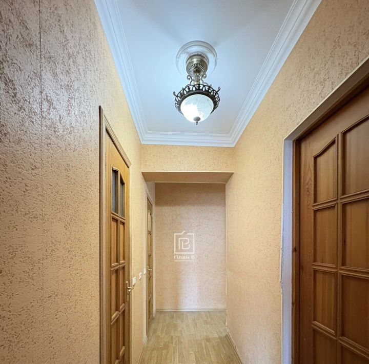 квартира г Калуга р-н Ленинский ул Луначарского 9/2 фото 18