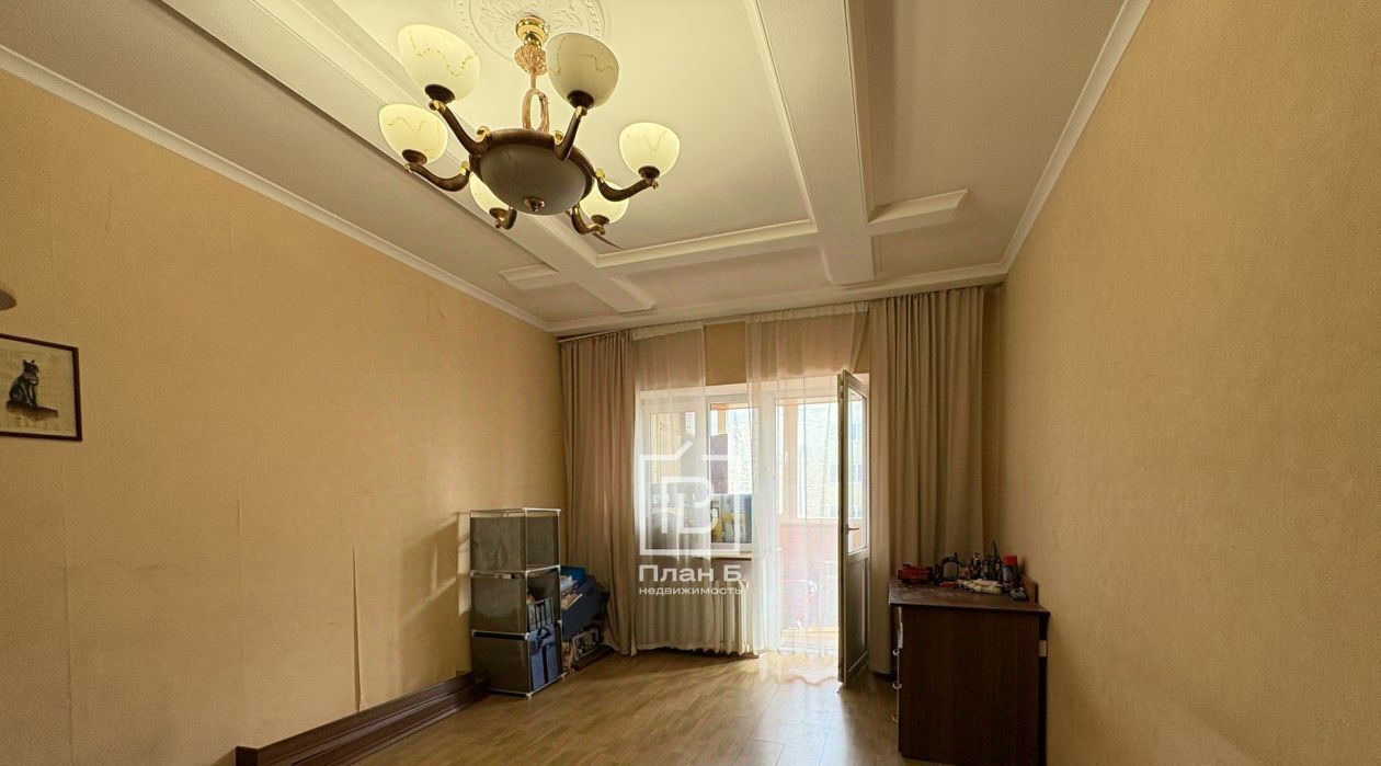 квартира г Калуга р-н Ленинский ул Луначарского 9/2 фото 20