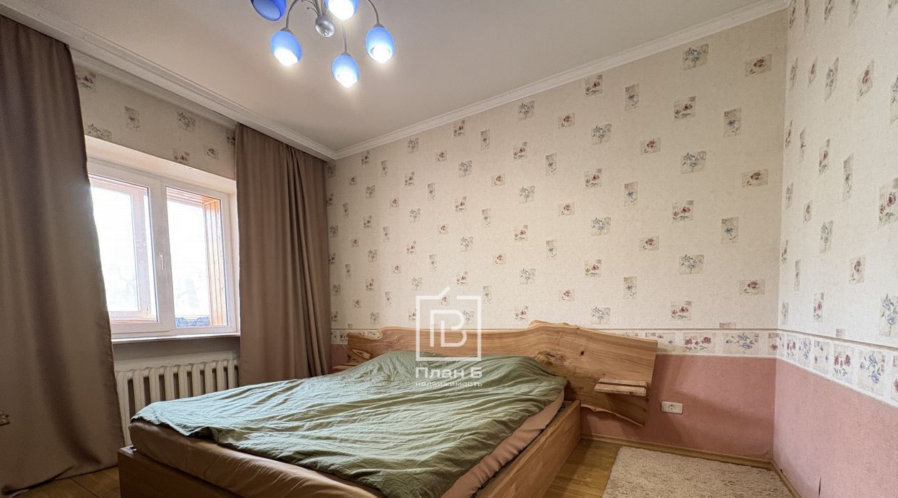 квартира г Калуга р-н Ленинский ул Луначарского 9/2 фото 24