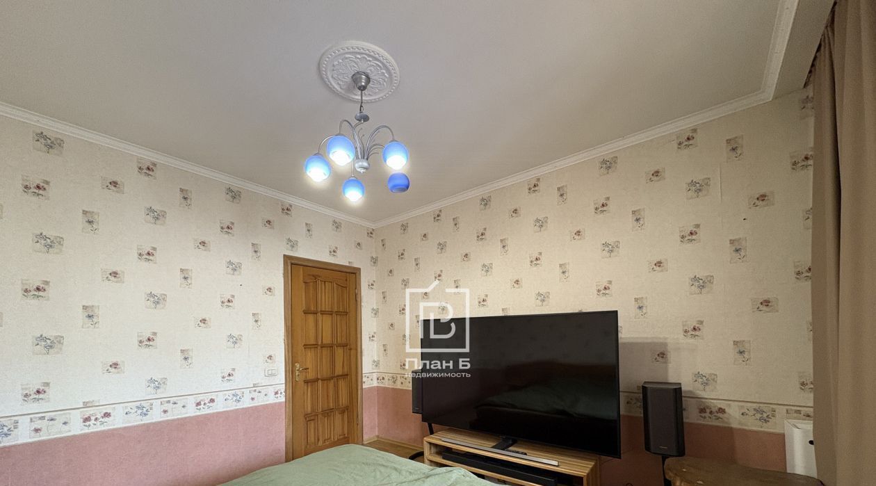квартира г Калуга р-н Ленинский ул Луначарского 9/2 фото 23