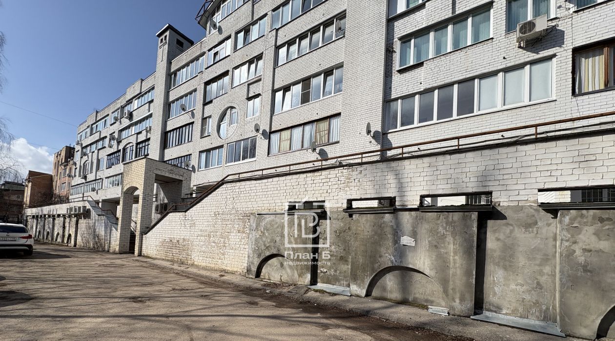 квартира г Калуга р-н Ленинский ул Луначарского 9/2 фото 31