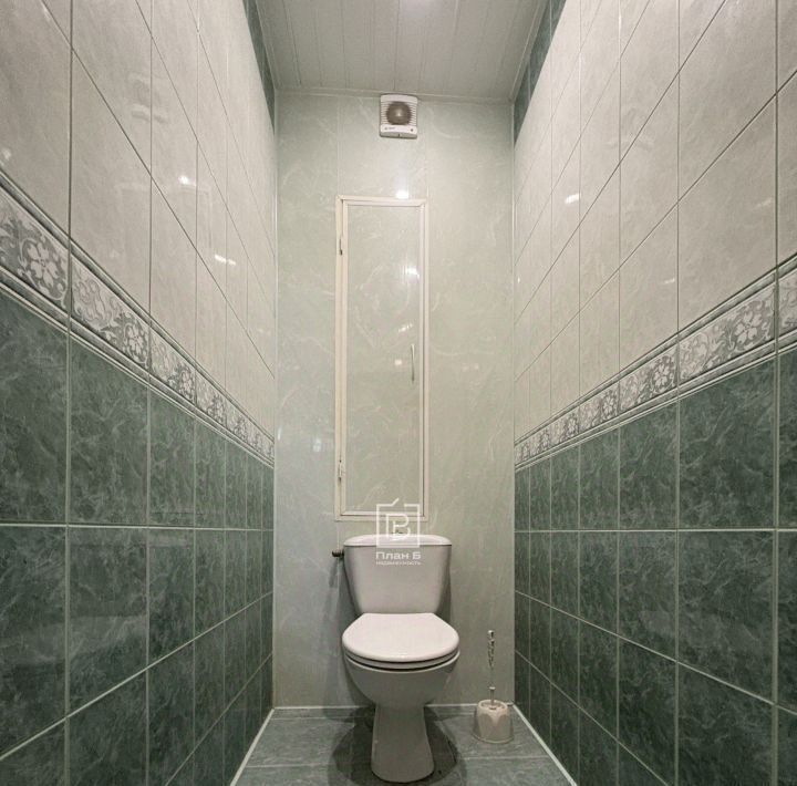 квартира г Калуга р-н Ленинский ул Луначарского 9/2 фото 27