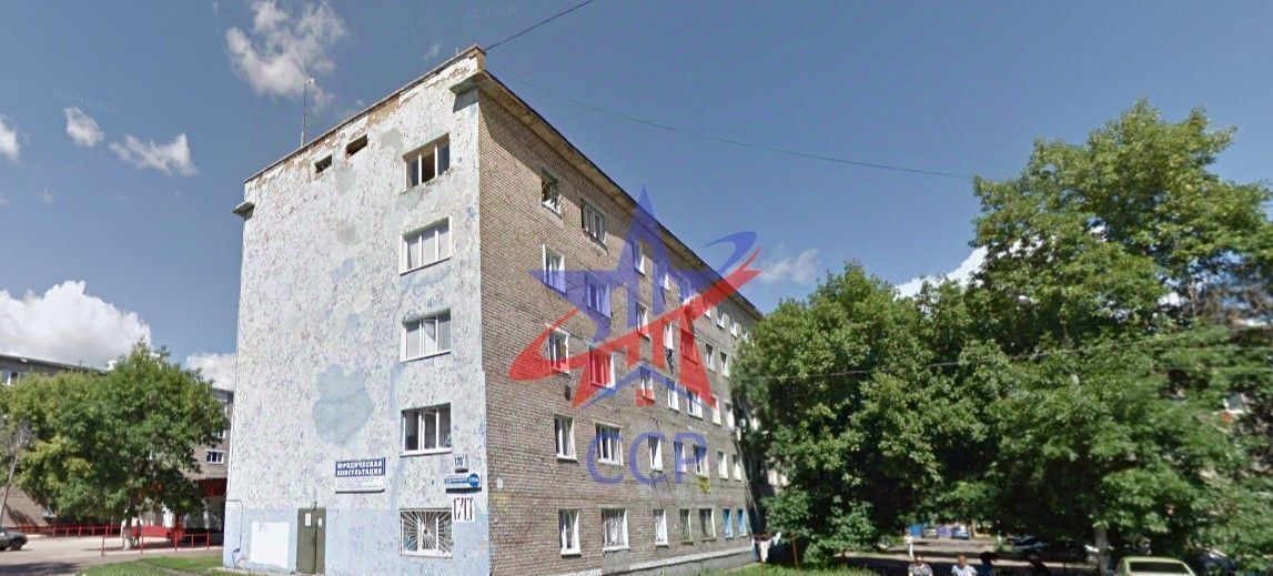 квартира г Стерлитамак ул Худайбердина 170а фото 3