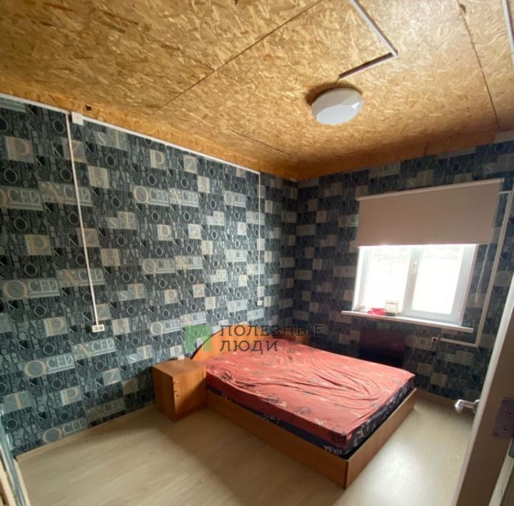 дом г Уфа р-н Демский Романовка ул Романовка 25 фото 4