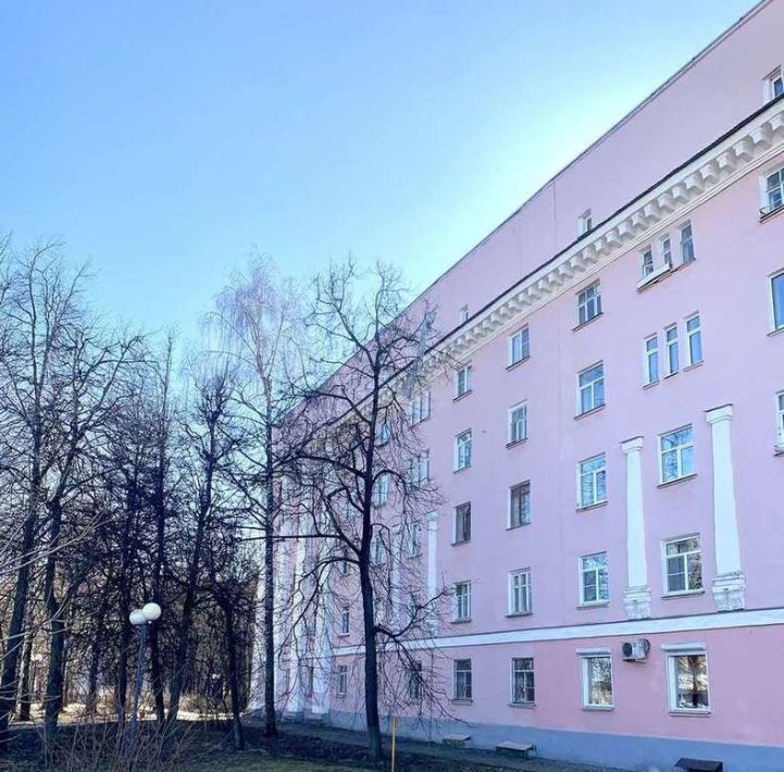 комната г Тверь р-н Московский ул Вагжанова 10 фото 1