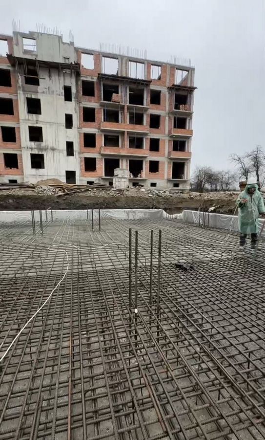 квартира г Нальчик ул Тарчокова 127б фото 14