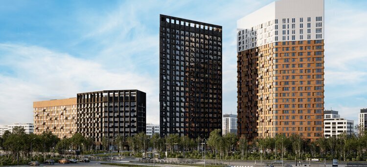 квартира г Казань метро Горки р-н Советский ул Аделя Кутуя 181 фото 3