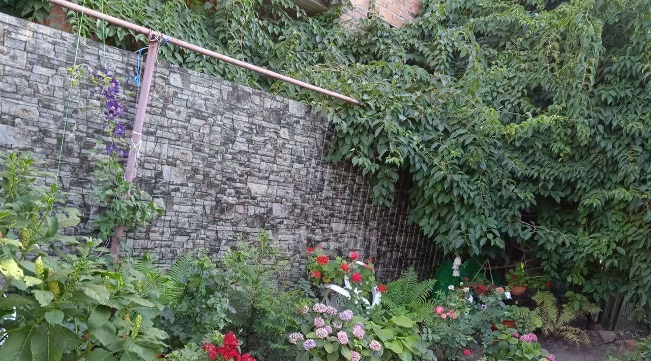 дом г Ростов-на-Дону р-н Пролетарский пер Расковой фото 12