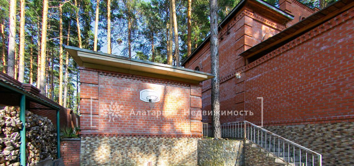 дом г Томск с Тимирязевское ул Садовая 26 р-н Кировский фото 2