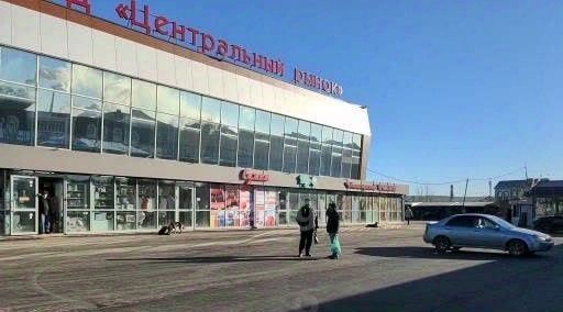 торговое помещение г Волжск ул Ленина 56 фото 3