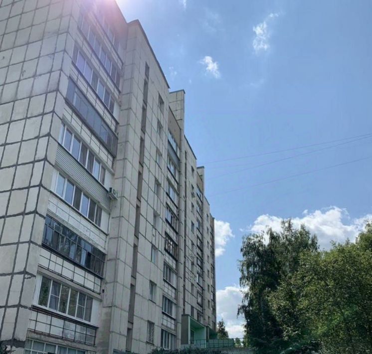 квартира г Белгород Восточный ул Студенческая 10а фото 17