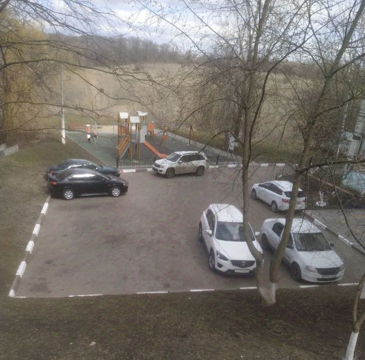 квартира г Белгород Восточный ул Студенческая 10а фото 18