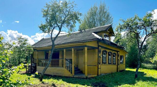 ул Центральная 1 Переславль-Залесский муниципальный округ фото