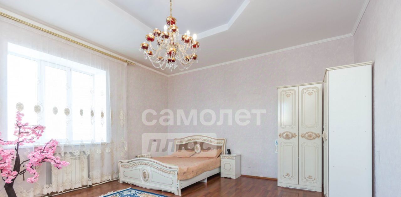 дом г Уфа р-н Калининский Максимовка ул Тбилисская 12 фото 9