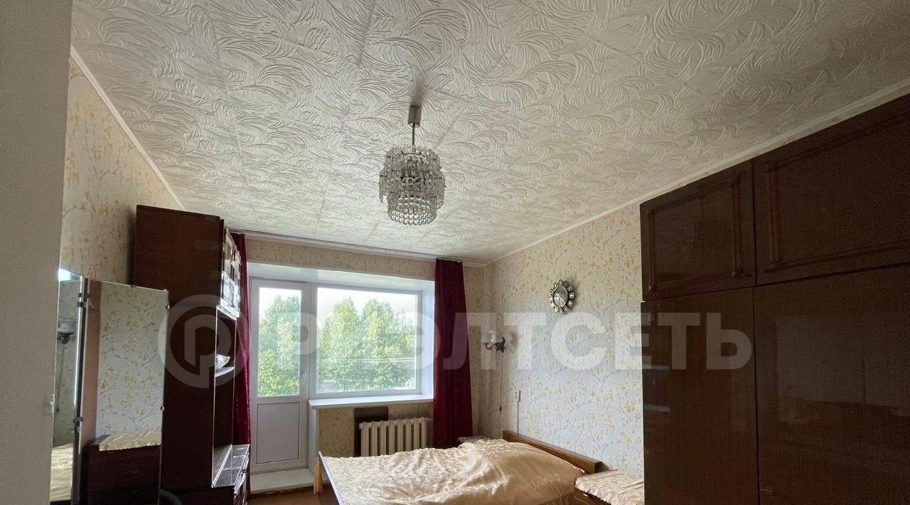 квартира г Мончегорск ул Бредова фото 1
