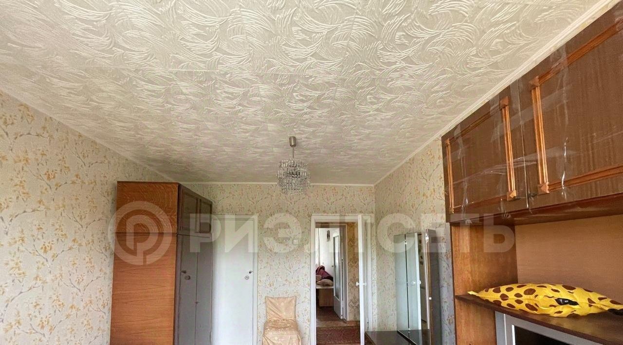 квартира г Мончегорск ул Бредова фото 3