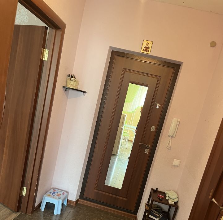 квартира г Саратов р-н Кировский Солнечный 2 ул им Панченко К.П. 8 фото 12