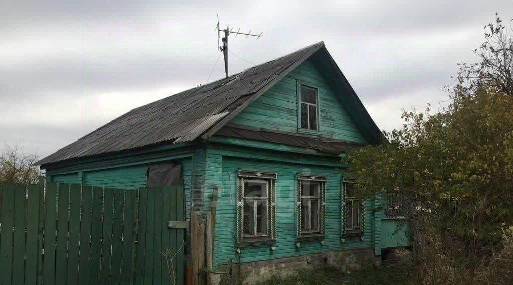 дом г Тверь р-н Московский ул Бортниковская 9 фото 3