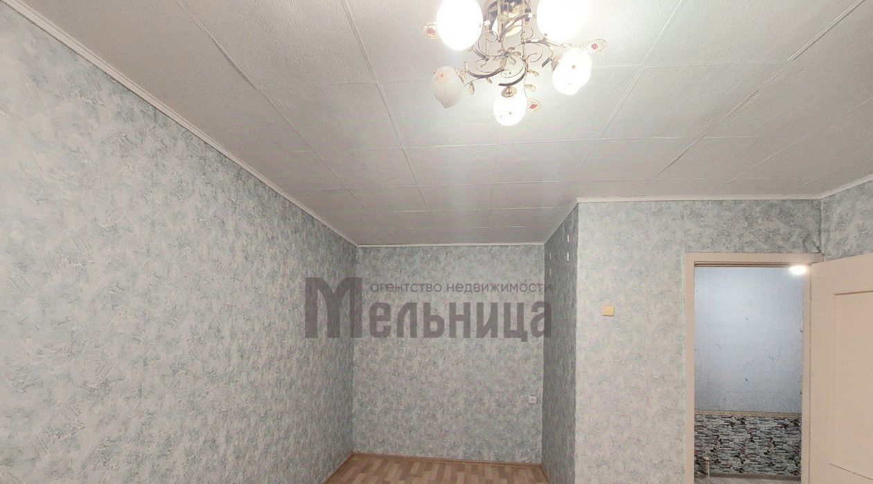 квартира г Волжский ул им генерала Карбышева 20 фото 3