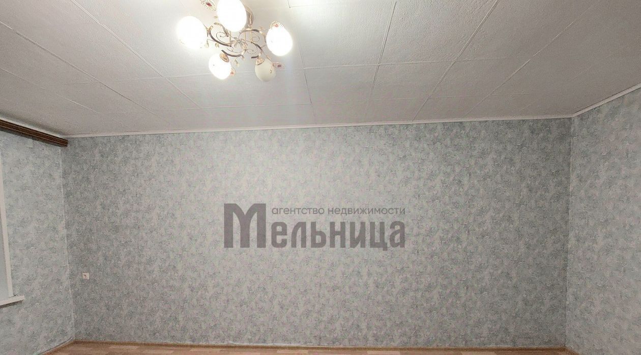 квартира г Волжский ул им генерала Карбышева 20 фото 4