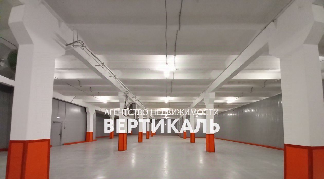 производственные, складские г Москва метро Кантемировская б-р Кавказский 57с/1 фото 1