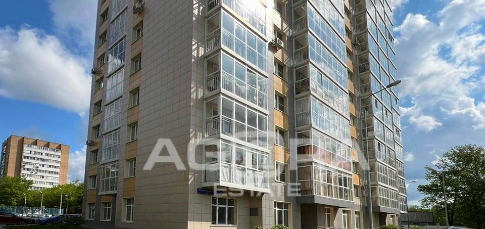 свободного назначения г Москва метро Коломенская ул Судостроительная 3 муниципальный округ Нагатинский Затон фото 4