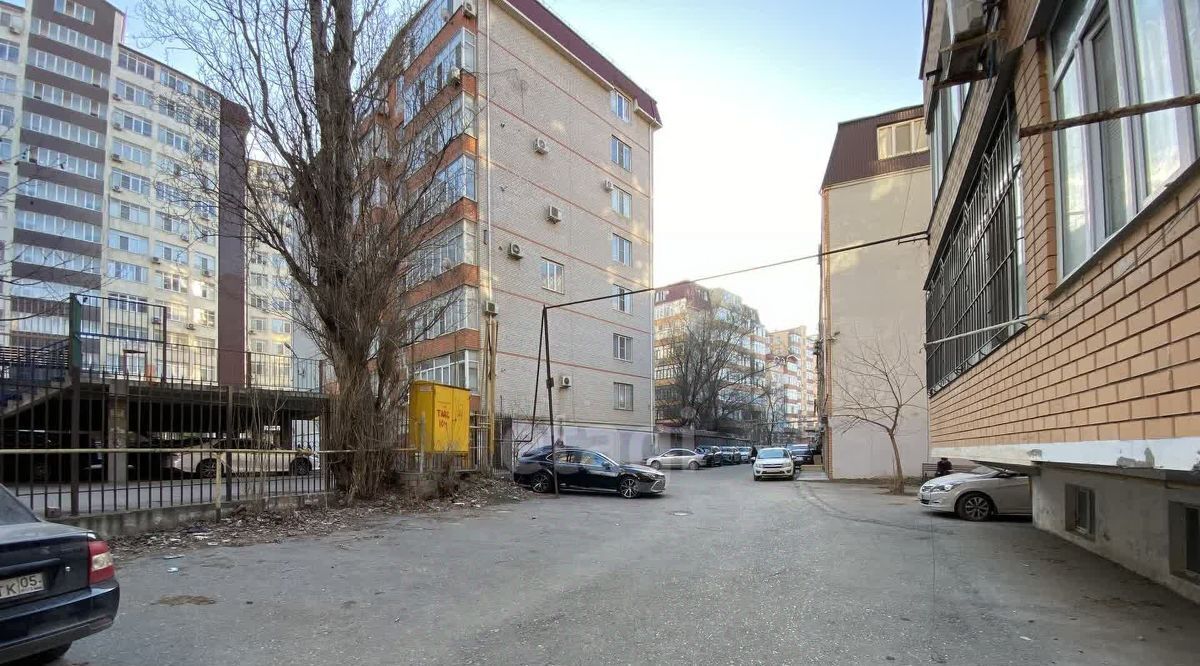 квартира г Махачкала р-н Ленинский ул Юсупова фото 3