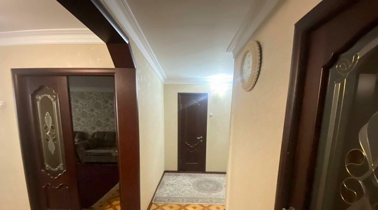 квартира г Дербент ул 345 Дагестанской Стрелковой Дивизии 6 фото 2