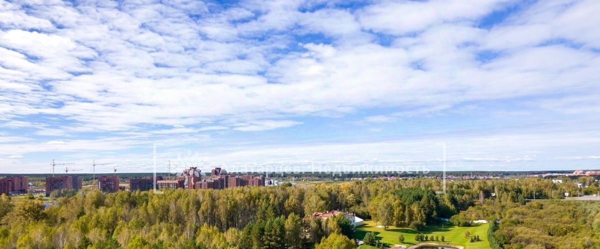 земля г Томск р-н Кировский ул Сенная курья 9/1 фото 6