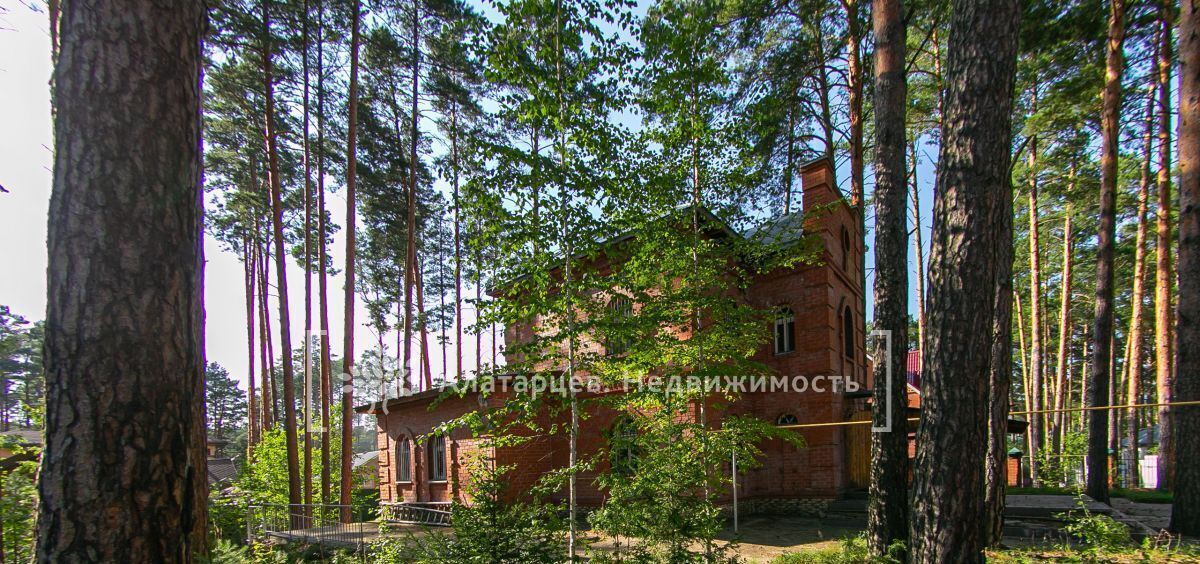 дом г Томск с Тимирязевское ул Садовая 26 р-н Кировский фото 8