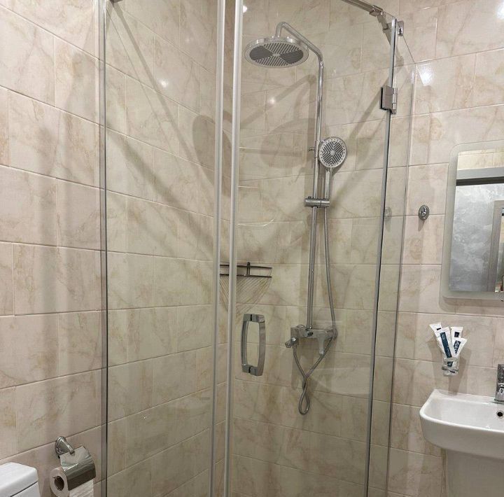 комната г Истра ул Советская 13к/1 фото 3