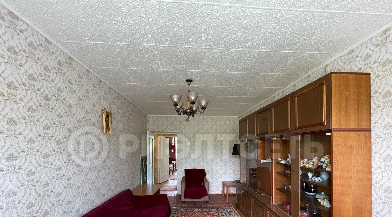 квартира г Мончегорск ул Бредова фото 7