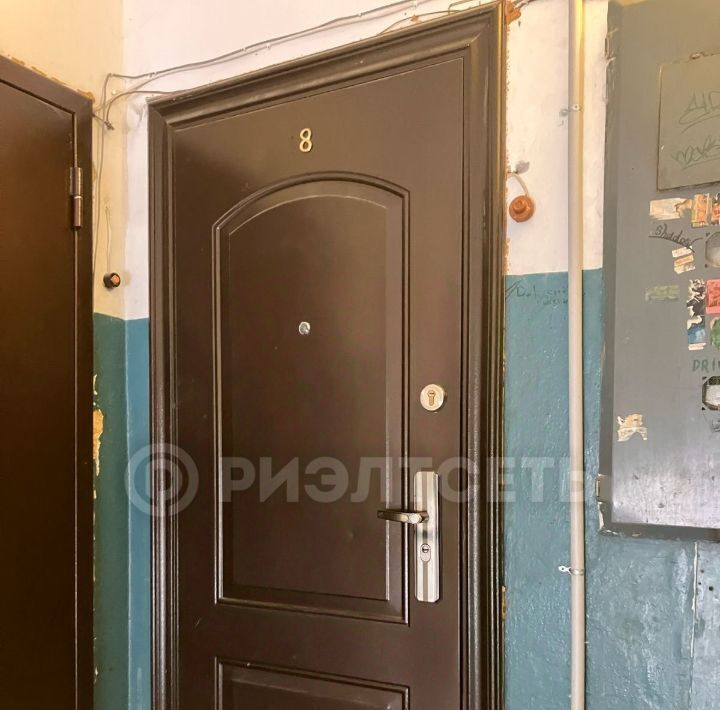 квартира р-н Ковдорский г Ковдор ул Слюдяная фото 13