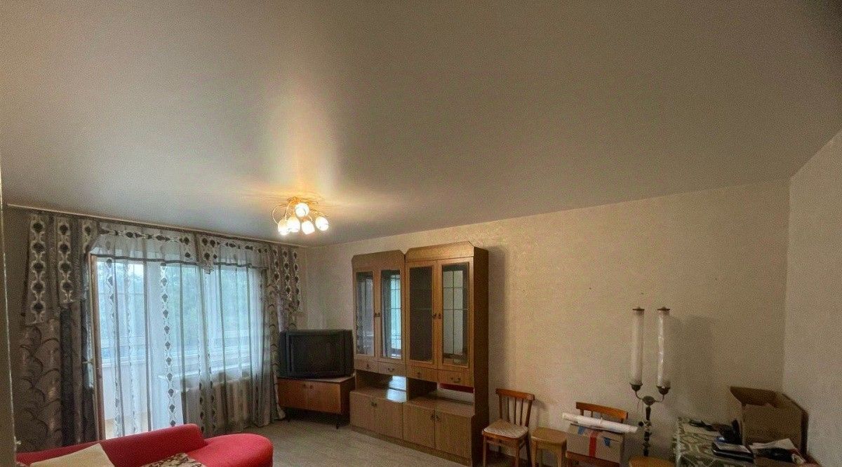 квартира г Вологда Можайский ш Пошехонское 15 фото 6