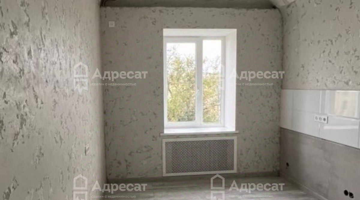 квартира г Волгоград р-н Тракторозаводский ул им. Дзержинского 28 фото 5