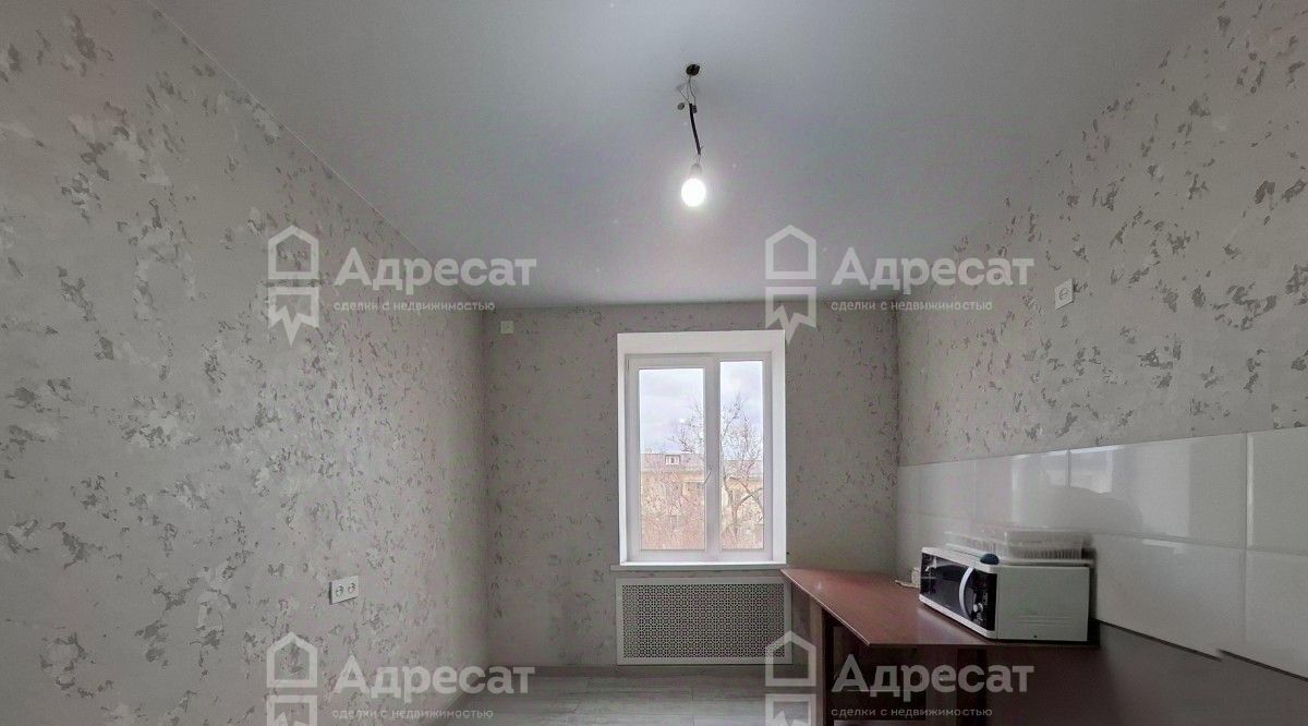 квартира г Волгоград р-н Тракторозаводский ул им. Дзержинского 28 фото 6