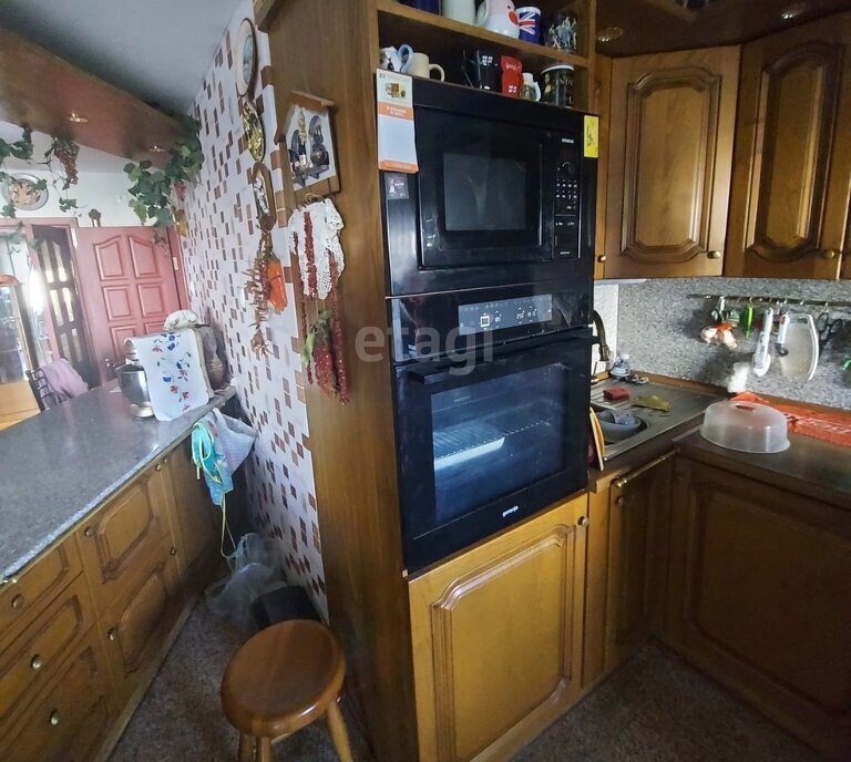 квартира г Екатеринбург р-н Верх-Исетский Чкаловская ул Ясная 22б фото 10
