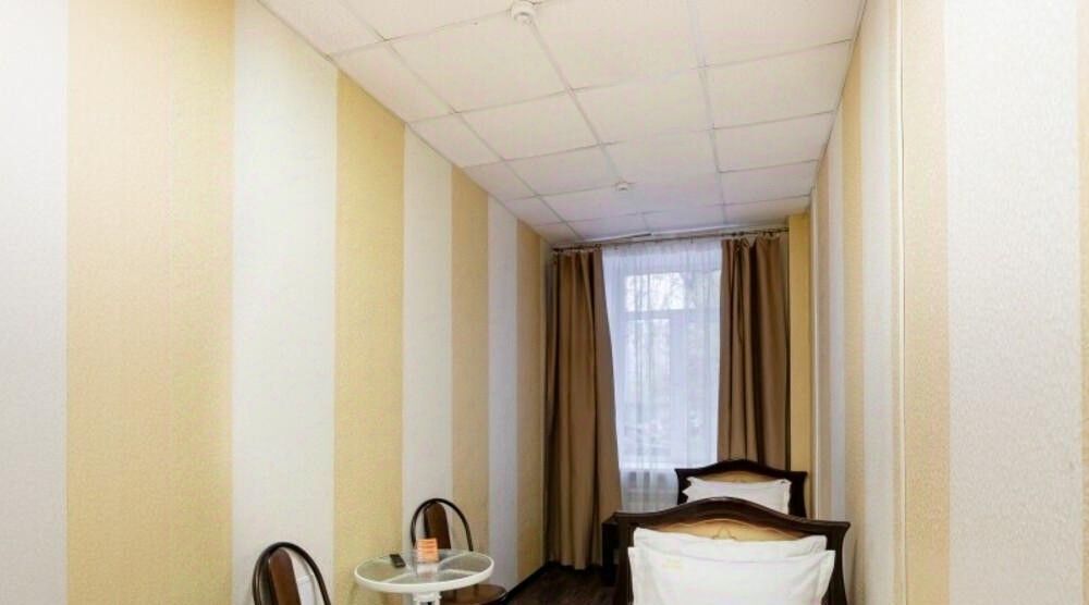 комната г Москва метро Белорусская ул Грузинский Вал 26с/2 фото 7