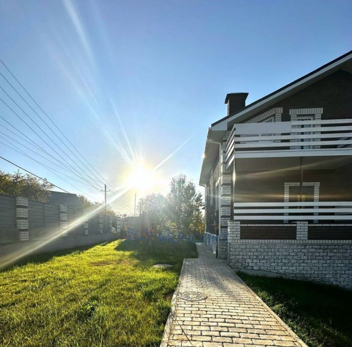 дом г Нижний Новгород р-н Нижегородский ул. Центральная, д. Афонино фото 4