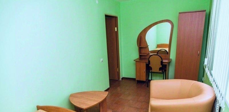 комната р-н Ефремовский г Ефремов ул Ленина 29 фото 4