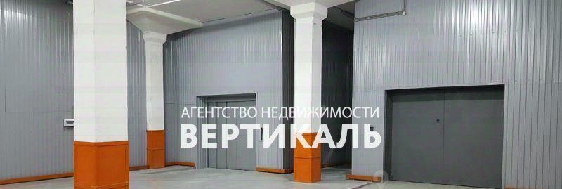 производственные, складские г Москва метро Кантемировская б-р Кавказский 57с/1 фото 6